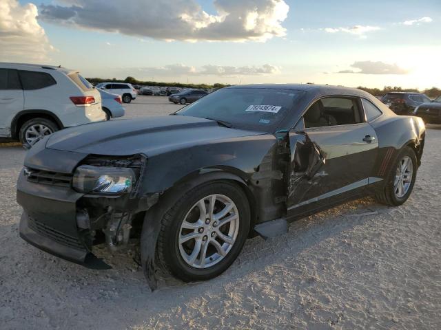 2015 CHEVROLET CAMARO LT, 