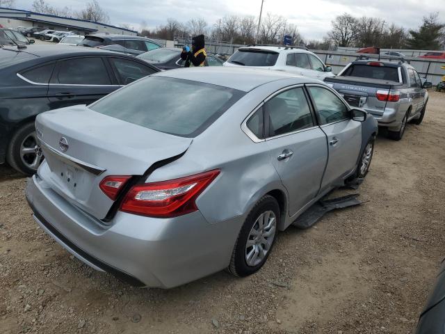 1N4AL3AP8HN366978 - 2017 NISSAN ALTIMA 2.5 SILVER photo 3