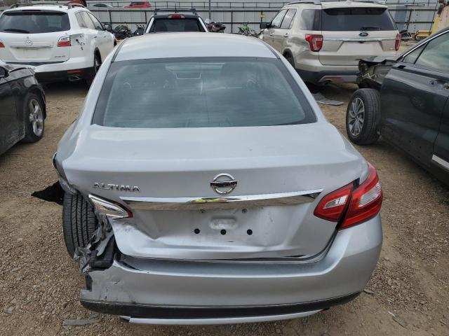 1N4AL3AP8HN366978 - 2017 NISSAN ALTIMA 2.5 SILVER photo 6