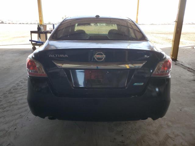 1N4AL3AP0EC297470 - 2014 NISSAN ALTIMA 2.5 BLACK photo 6