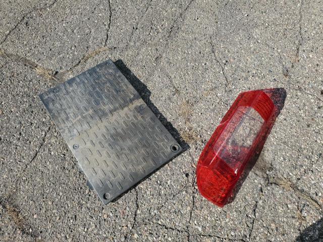 3C6TRVDD2FE501637 - 2015 RAM PROMASTER 2500 HIGH თეთრი ფოტო 13