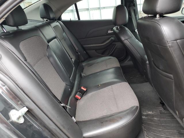 1G11C5SL1EF220325 - 2014 CHEVROLET MALIBU 1LT 石墨色 照片 10