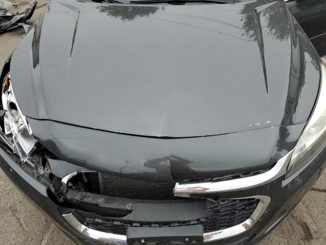 1G11C5SL1EF220325 - 2014 CHEVROLET MALIBU 1LT 石墨色 照片 11