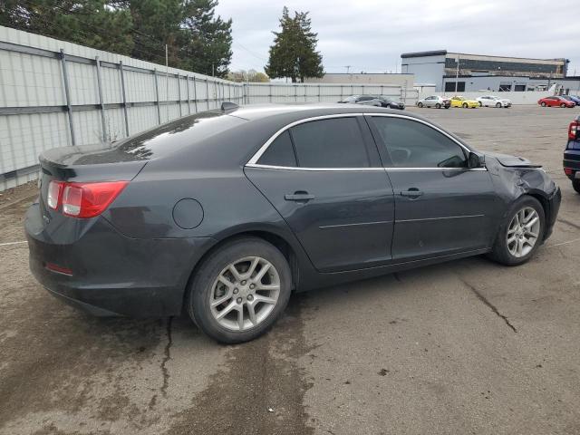 1G11C5SL1EF220325 - 2014 CHEVROLET MALIBU 1LT 石墨色 照片 3