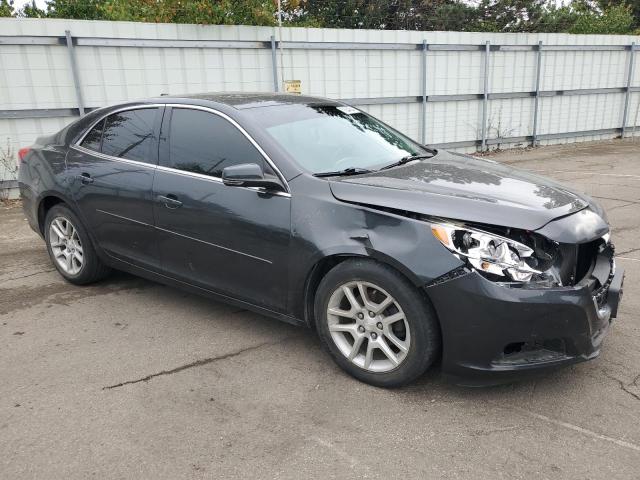 1G11C5SL1EF220325 - 2014 CHEVROLET MALIBU 1LT 石墨色 照片 4