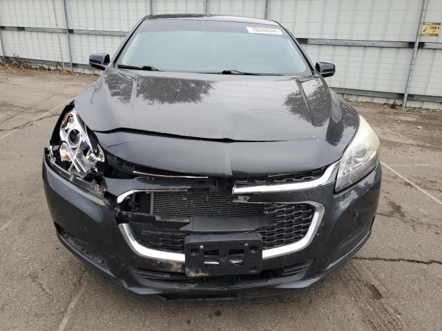 1G11C5SL1EF220325 - 2014 CHEVROLET MALIBU 1LT 石墨色 照片 5