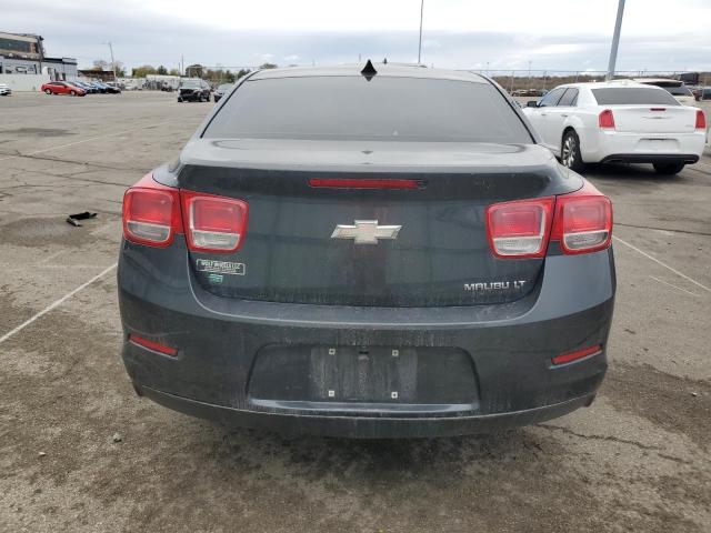 1G11C5SL1EF220325 - 2014 CHEVROLET MALIBU 1LT 石墨色 照片 6