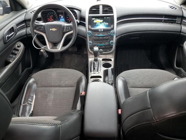 1G11C5SL1EF220325 - 2014 CHEVROLET MALIBU 1LT 石墨色 照片 8