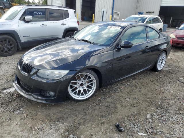 2011 BMW 328 I, 