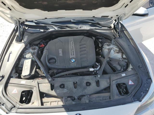 WBAXA5C59ED690232 - 2014 BMW 535 D Beyaz fotoğraf 11