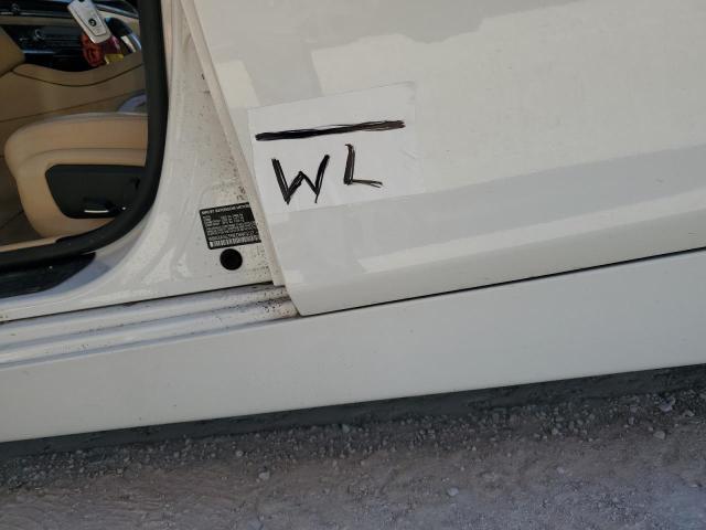 WBAXA5C59ED690232 - 2014 BMW 535 D Beyaz fotoğraf 12