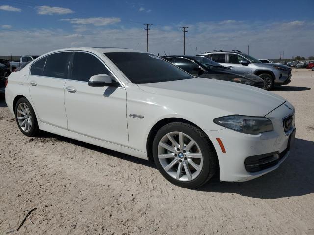 WBAXA5C59ED690232 - 2014 BMW 535 D Beyaz fotoğraf 4
