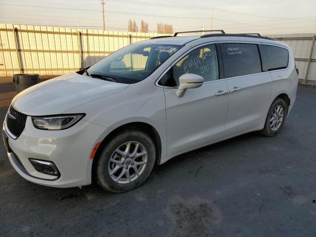 2022 CHRYSLER PACIFICA TOURING L, 