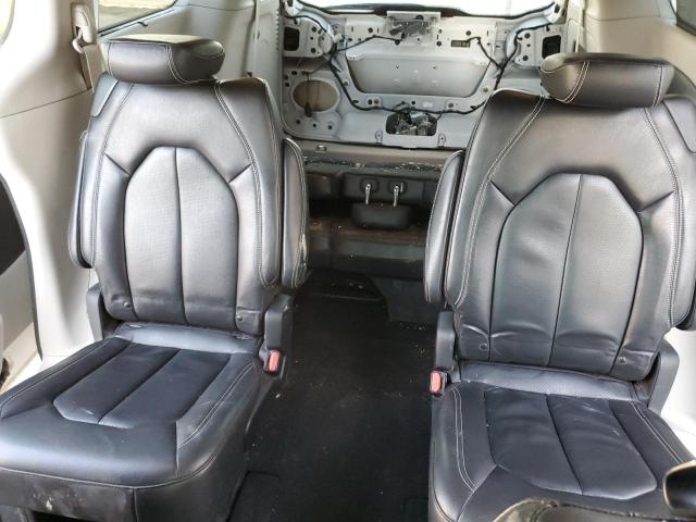 2C4RC1BG9NR111528 - 2022 CHRYSLER PACIFICA TOURING L Ağ foto 10