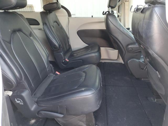 2C4RC1BG9NR111528 - 2022 CHRYSLER PACIFICA TOURING L Ağ foto 11