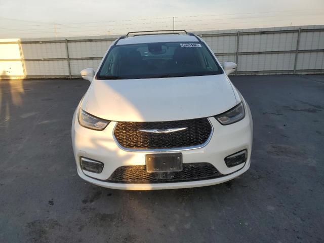 2C4RC1BG9NR111528 - 2022 CHRYSLER PACIFICA TOURING L Ağ foto 5