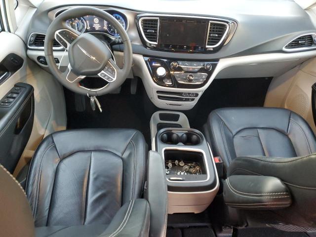 2C4RC1BG9NR111528 - 2022 CHRYSLER PACIFICA TOURING L Ağ foto 8