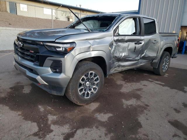 2024 CHEVROLET COLORADO Z71, 