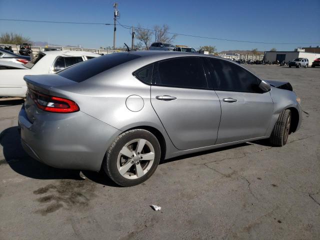 1C3CDFFA8GD821911 - 2016 DODGE DART SXT SPORT SILVER photo 3