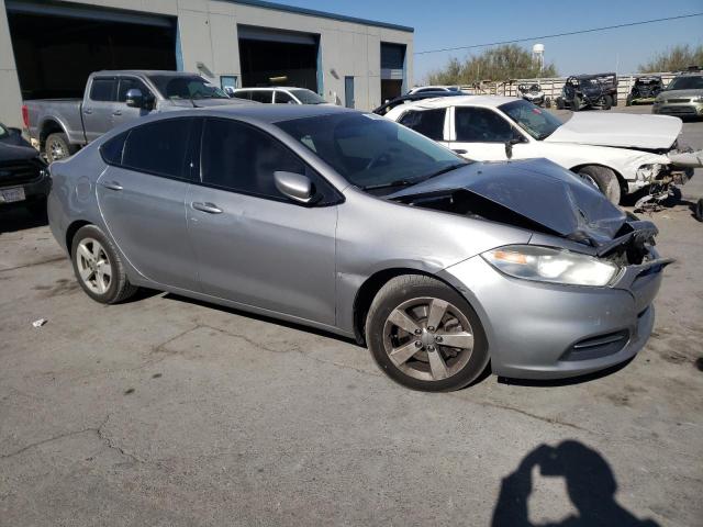 1C3CDFFA8GD821911 - 2016 DODGE DART SXT SPORT SILVER photo 4