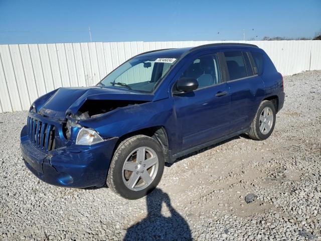 2009 JEEP COMPASS SPORT, 