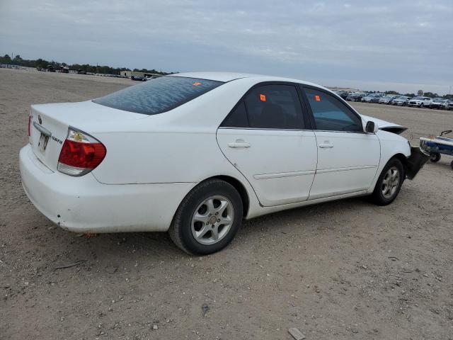 4T1BE32K16U746061 - 2006 TOYOTA CAMRY LE WHITE photo 3