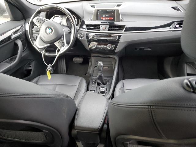 WBXHU7C37J5L05783 - 2018 BMW X1 SDRIVE28I WHITE photo 8