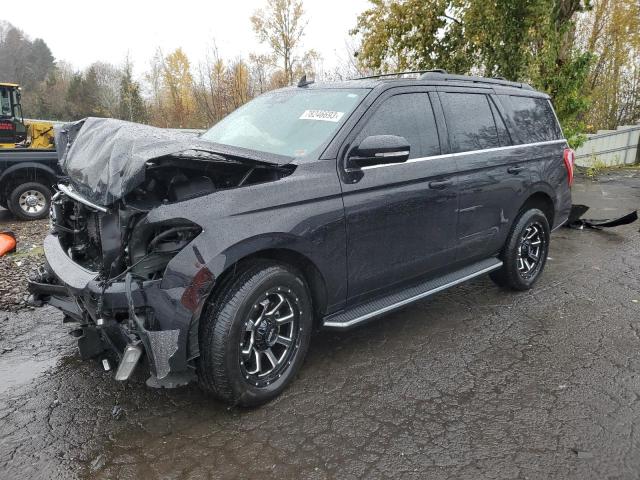 2019 FORD EXPEDITION XLT, 