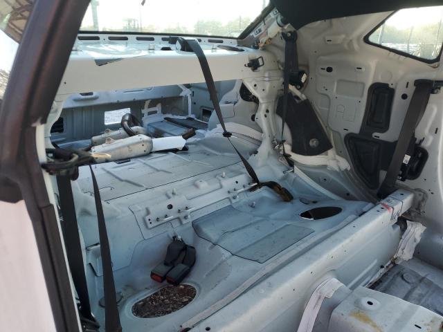 2C3CDZFJ4MH680951 - 2021 DODGE CHALLENGER R/T SCAT PACK WHITE photo 10