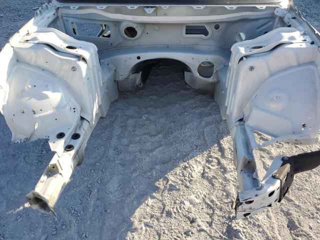 2C3CDZFJ4MH680951 - 2021 DODGE CHALLENGER R/T SCAT PACK WHITE photo 11