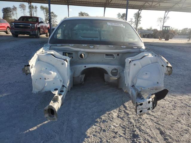 2C3CDZFJ4MH680951 - 2021 DODGE CHALLENGER R/T SCAT PACK WHITE photo 5