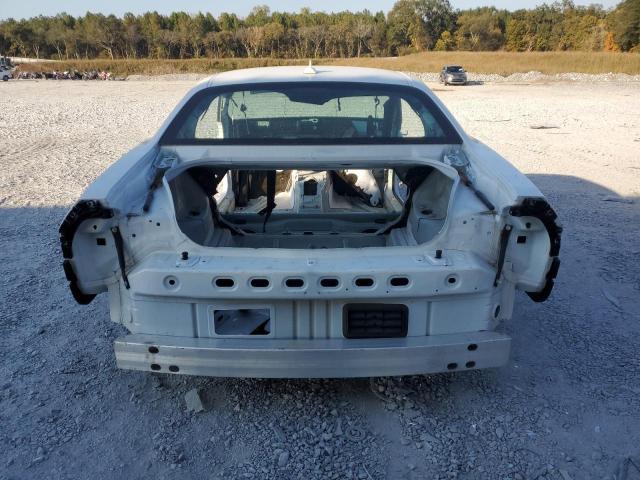 2C3CDZFJ4MH680951 - 2021 DODGE CHALLENGER R/T SCAT PACK WHITE photo 6