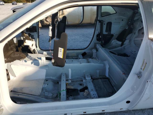 2C3CDZFJ4MH680951 - 2021 DODGE CHALLENGER R/T SCAT PACK WHITE photo 7