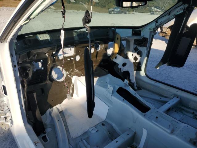 2C3CDZFJ4MH680951 - 2021 DODGE CHALLENGER R/T SCAT PACK WHITE photo 8