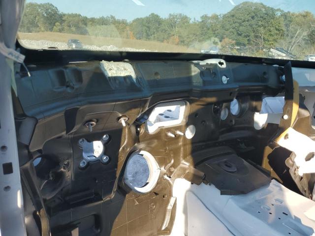 2C3CDZFJ4MH680951 - 2021 DODGE CHALLENGER R/T SCAT PACK WHITE photo 9