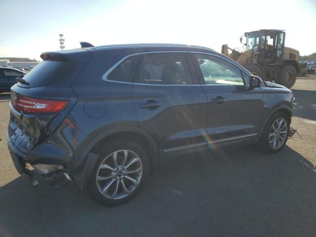 5LMCJ2C93GUJ31564 - 2016 LINCOLN MKC SELECT Կապույտ լուսանկար 3