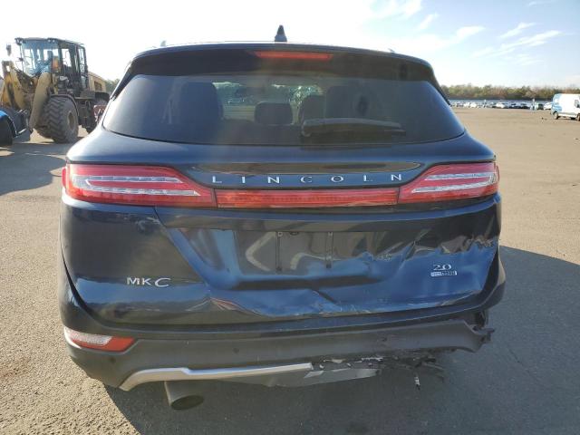 5LMCJ2C93GUJ31564 - 2016 LINCOLN MKC SELECT Կապույտ լուսանկար 6