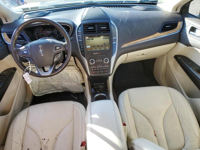 5LMCJ2C93GUJ31564 - 2016 LINCOLN MKC SELECT Կապույտ լուսանկար 8