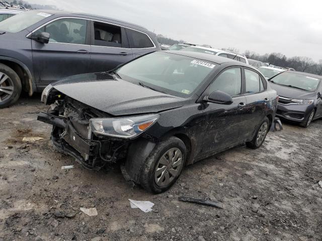 2020 KIA RIO LX, 