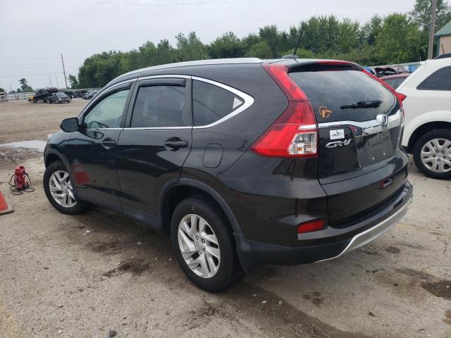 2HKRM4H71GH677317 - 2016 HONDA CR-V EXL CHARCOAL photo 2