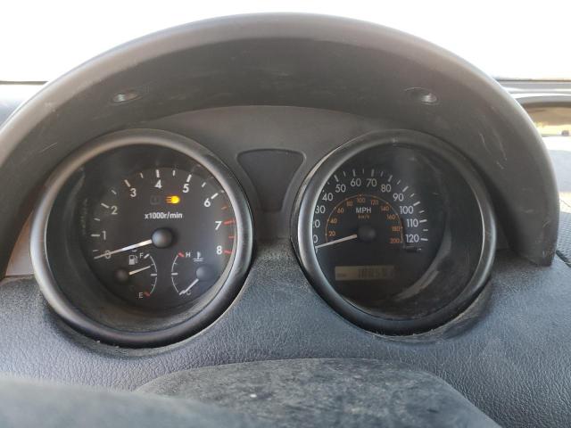 KL1TD66658B242337 - 2008 CHEVROLET AVEO BASE Ağ foto 9