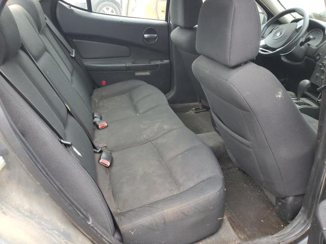 2G2WP552461238674 - 2006 PONTIAC GRAND PRIX 灰色 照片 10