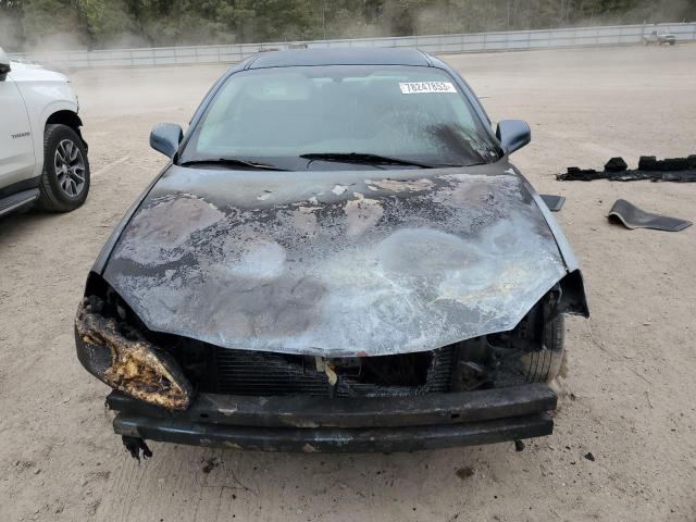 2G2WP552461238674 - 2006 PONTIAC GRAND PRIX 灰色 照片 5