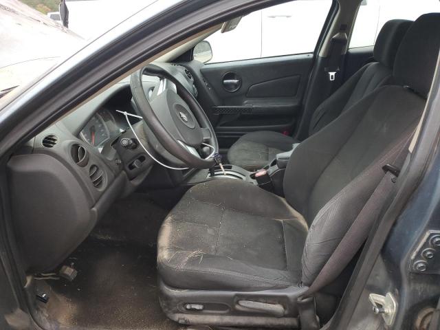 2G2WP552461238674 - 2006 PONTIAC GRAND PRIX 灰色 照片 7