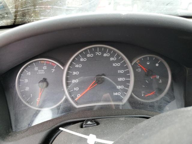 2G2WP552461238674 - 2006 PONTIAC GRAND PRIX 灰色 照片 9