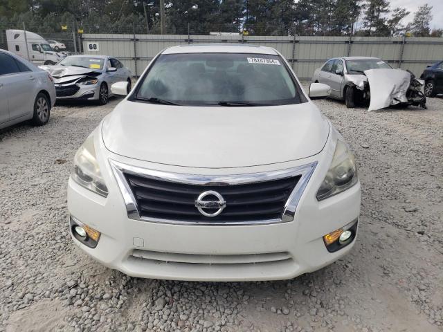 1N4AL3AP6DC247087 - 2013 NISSAN ALTIMA 2.5 WHITE photo 5