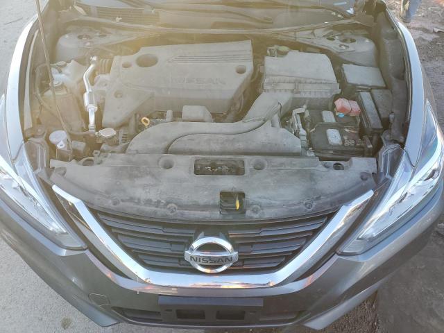 1N4AL3APXJC207641 - 2018 NISSAN ALTIMA 2.5 GRAY photo 11