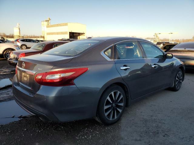 1N4AL3APXJC207641 - 2018 NISSAN ALTIMA 2.5 GRAY photo 3