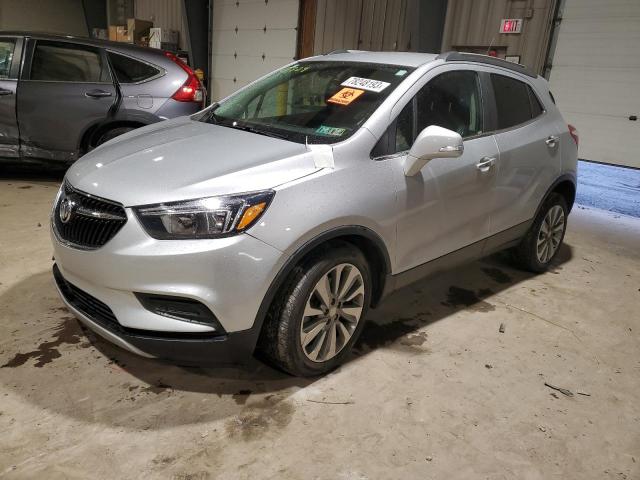 2019 BUICK ENCORE PREFERRED, 