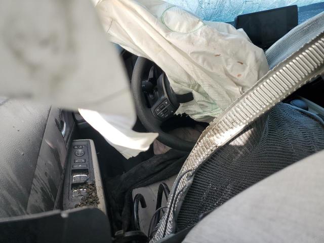 1HGCY1F31PA058170 - 2023 HONDA ACCORD EX RED photo 8